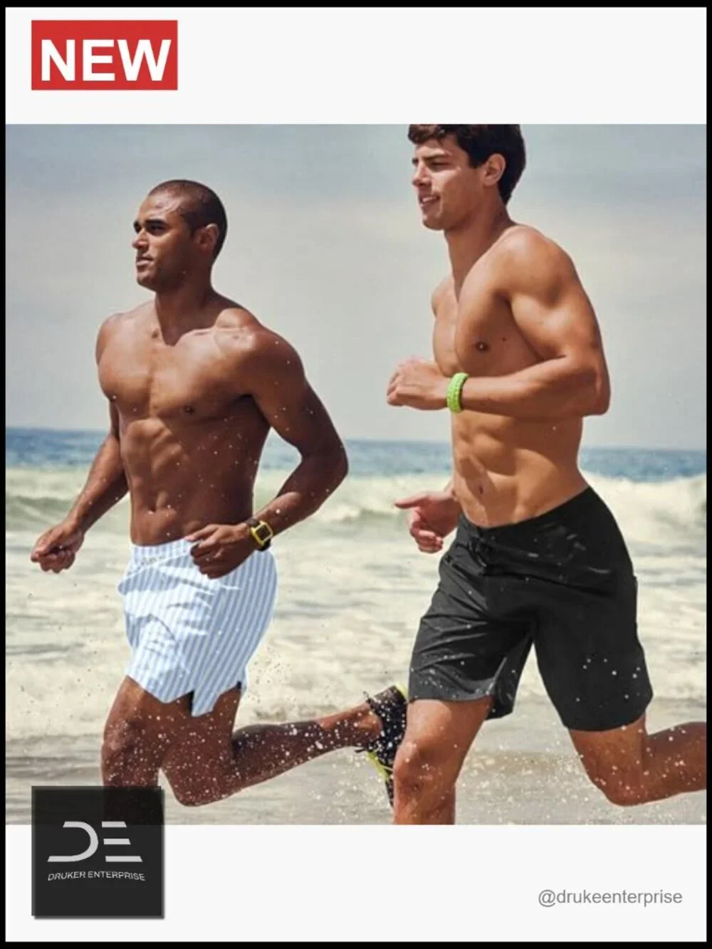 N/A men swim